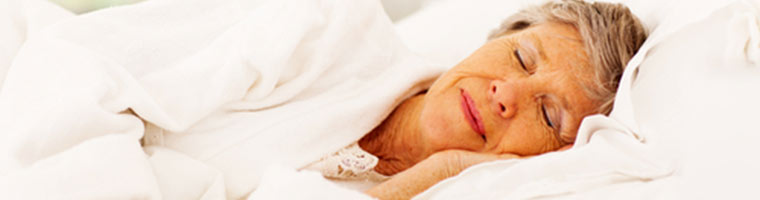 Bild zu Seniorengerechte Betten, darauf sollten Sie achten
