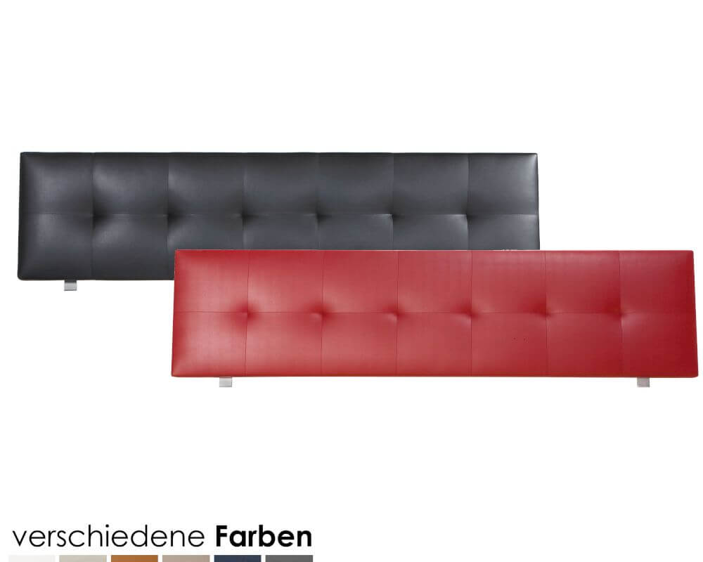 Hasena Wood-Line Kopfteil Ronna bestellen • slewo.com