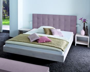 Hasena Wood-Line Massivholzbett Classic Vilo/Sogno Artikelbild 6