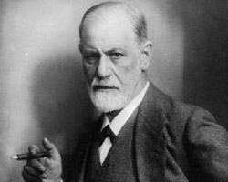 Siegmund Freud