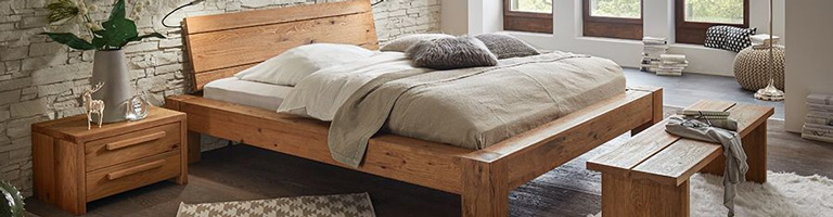 Bild zu Alternativen zu Hasena Betten und Möbel