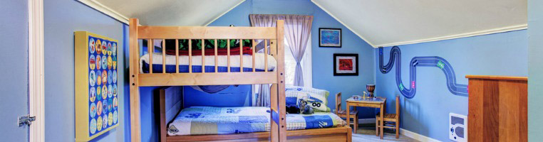 Hochbetten • das kinderhochbett • slewo.com ratgeber