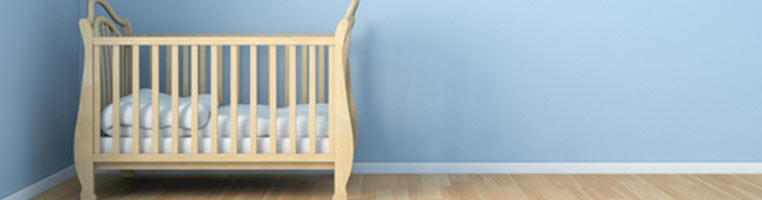 Bild zu Tipps zum Kauf von Baby- und Kinderbetten 