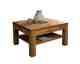 3S Frankenmöbel »Albero« Massivholz Couchtisch
