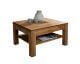 3S Frankenmöbel »Albero« Massivholz Couchtisch
