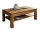 3S Frankenmöbel »Albero« Massivholz Couchtisch