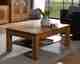 3S Frankenmöbel »Albero« Massivholz Couchtisch