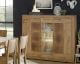 3S Frankenmöbel »Albero« Massivholz Highboard II