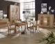 3S Frankenmöbel »Albero« Massivholz Highboard II