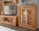 3S Frankenmöbel »Albero« Massivholz Highboard I