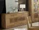 3S Frankenmöbel »Albero« Massivholz Sideboard