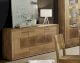 3S Frankenmöbel »Albero« Massivholz Sideboard Artikelbild 6