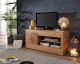 3S Frankenmöbel »Albero« Massivholz TV-Element