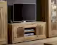 3S Frankenmöbel »Albero« Massivholz TV-Element