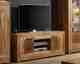 3S Frankenmöbel »Albero« Massivholz TV-Element