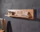 3S Frankenmöbel »Albero« Massivholz Wandboard