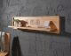 3S Frankenmöbel »Albero« Massivholz Wandboard Artikelbild 1