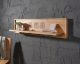 3S Frankenmöbel »Albero« Massivholz Wandboard