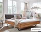 3S Frankenmöbel »Bellissima« Massivholz Bett