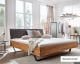 3S Frankenmöbel »Bellissima« Massivholz Bett