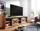 3S Frankenmöbel »Bregenz« Massivholz TV-Element IV