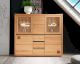 3S Frankenmöbel »Cara« Massivholz Highboard II