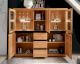 3S Frankenmöbel »Cara« Massivholz Highboard II