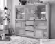 3S Frankenmöbel »Cara« Massivholz Highboard II