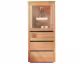 3S Frankenmöbel »Cara« Massivholz Highboard IV