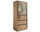 3S Frankenmöbel »Cara« Massivholz Highboard IV