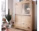 3S Frankenmöbel »Cara« Massivholz Highboard I