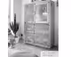 3S Frankenmöbel »Cara« Massivholz Highboard I