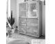 3S Frankenmöbel »Cara« Massivholz Highboard I