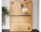 3S Frankenmöbel »Cara« Massivholz Highboard I