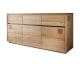 3S Frankenmöbel »Cara« Massivholz Sideboard II Artikelbild 1