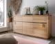 3S Frankenmöbel »Cara« Massivholz Sideboard II