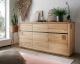 3S Frankenmöbel »Cara« Massivholz Sideboard II Artikelbild 6