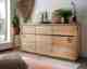 3S Frankenmöbel »Cara« Massivholz Sideboard II