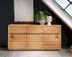 3S Frankenmöbel »Cara« Massivholz Sideboard II