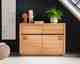 3S Frankenmöbel »Cara« Massivholz Sideboard I