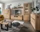 3S Frankenmöbel »Cara« Massivholz Sideboard I