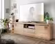 3S Frankenmöbel »Cara« Massivholz TV-Kommode II