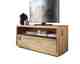 3S Frankenmöbel »Cara« Massivholz TV-Kommode I