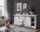 3S Frankenmöbel »Chalet« Massivholz Sideboard II