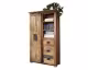 3S Frankenmöbel »Cosma« Massivholz Highboard II