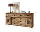 3S Frankenmöbel »Cosma« Massivholz Sideboard IV