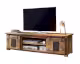 3S Frankenmöbel »Cosma« Massivholz TV Board I