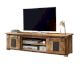 3S Frankenmöbel »Cosma« Massivholz TV Board I