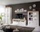 3S Frankenmöbel »Country« Massivholz Highboard weiss