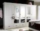3S Frankenmöbel »Country« Massivholz Kleiderschrank
